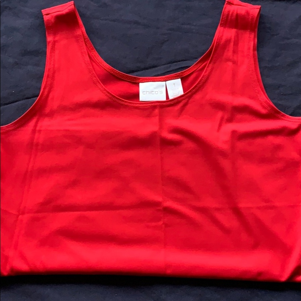 Tank
